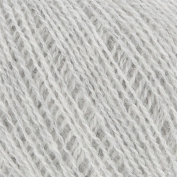 Cashmere Extra Lace 96-0203 lysegrå melange